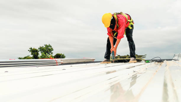 Fast & Reliable Emergency Roof Repairs in Lyons, CO