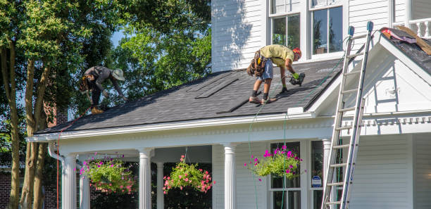 Gutter Replacement in Lyons, CO